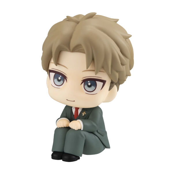 [LOOK UP]《間諜家家酒》(洛伊德·佛傑 / 約兒·佛傑) (2024年2月再販版本)