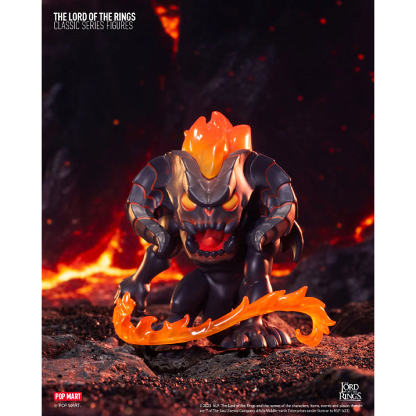 Pop Mart - 魔戒 The Lord of The Rings 經典系列
