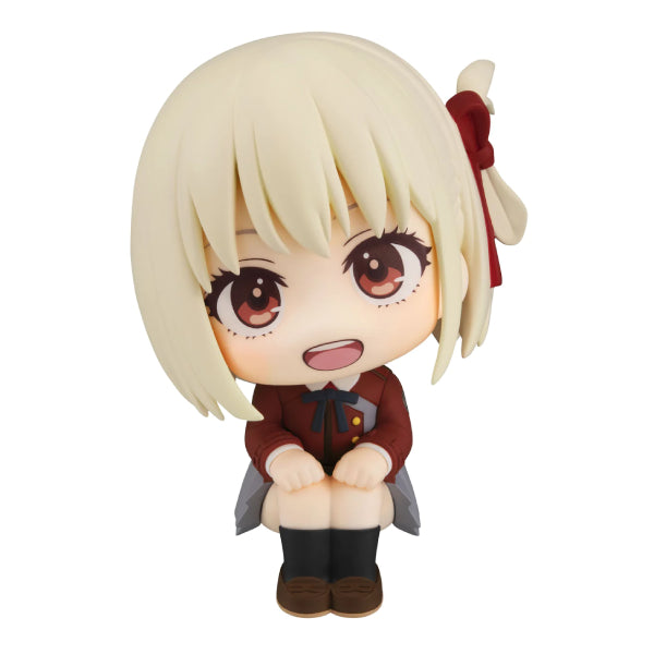 [LOOK UP]《莉可麗絲》(錦木千束 / 井之上瀧奈)