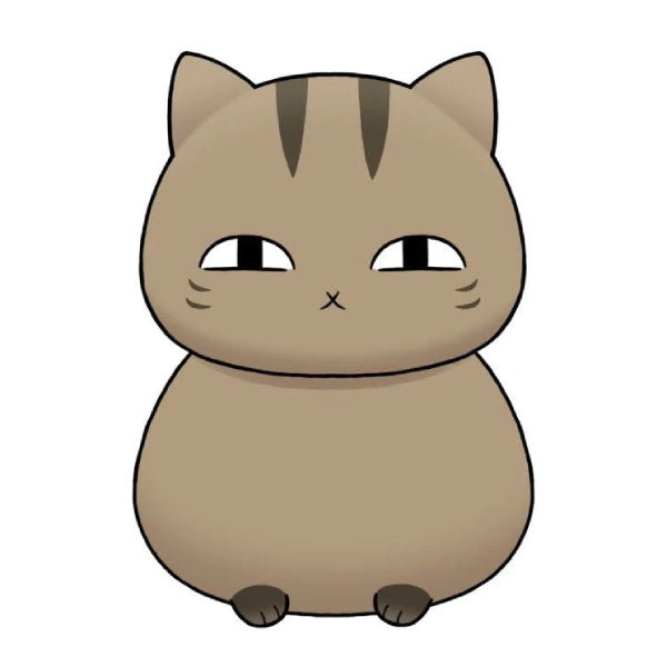 [CHOKORIN] 《夏目友人帳》 (一套6款)