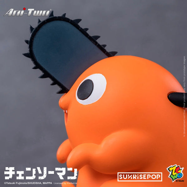 [Q版FIGURE]《鏈鋸人》波奇塔