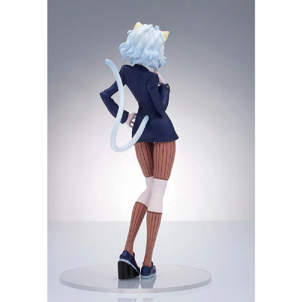 GSC POP UP PARADE 尼飛比特 (尼飛彼多)《全職獵人 Hunter X Hunter》