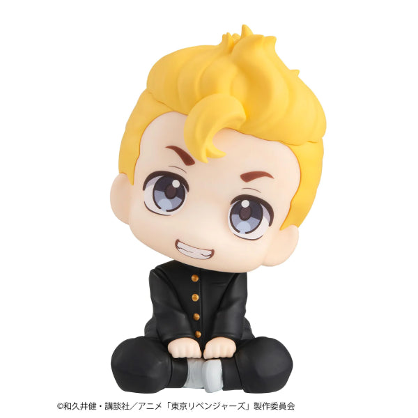 [LOOK UP]《東京復仇者》(花垣武道 / 松野千冬)