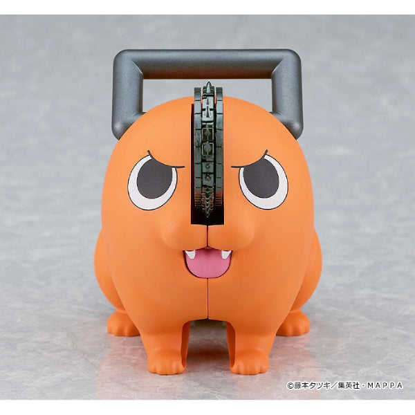 GSC PLAMAX 《鏈鋸人》 波奇塔