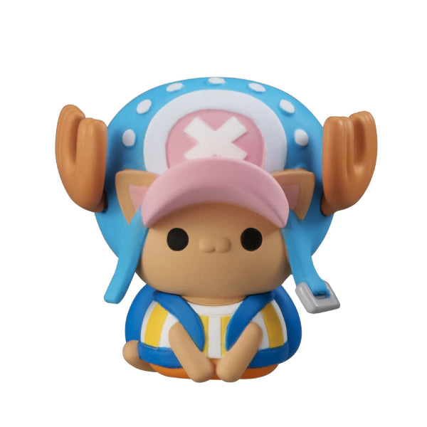 [MEGA CAT] 《海賊王》我要成為喵賊王!!系列 (一套8款)