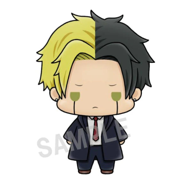 [CHOKORIN]《肌肉魔法使》Vol.1 (一套6款)