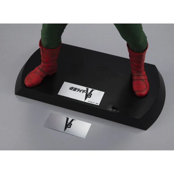 [Ultimate Article] 《幪面超人V3》幪面超人V3[PB]