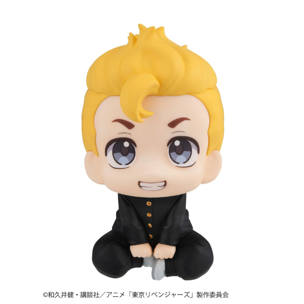 [LOOK UP]《東京復仇者》(花垣武道 / 松野千冬)