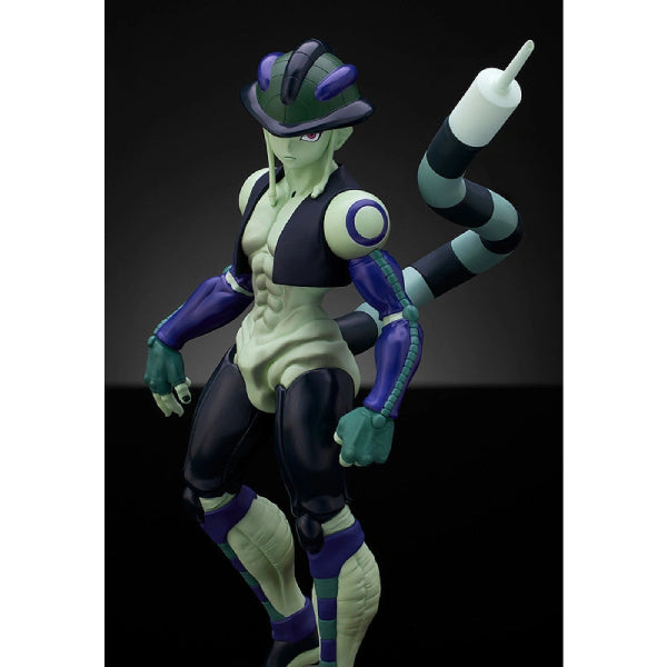 GSC POP UP PARADE 梅路艾姆 (蟻王) 《全職獵人 Hunter X Hunter》