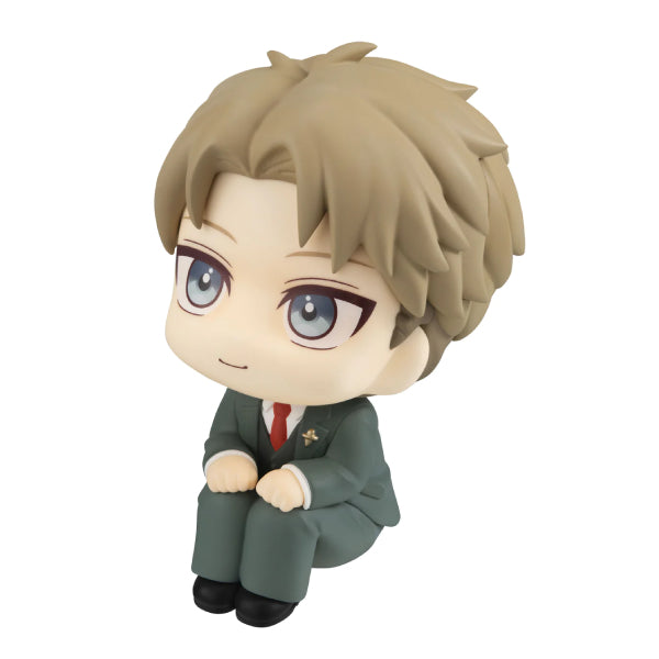 [LOOK UP]《間諜家家酒》(洛伊德·佛傑 / 約兒·佛傑) (2024年2月再販版本)