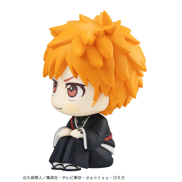 [LOOK UP]《死神BLEACH: 千年血戰篇》(黒崎一護 / 朽木白哉)