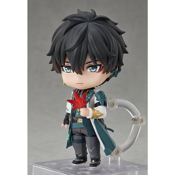 GSC 2276 黏土人 丹恒 《崩壞：星穹鐵道》