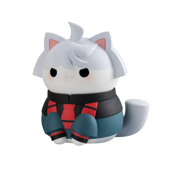 [MEGA CAT]《機動戰士高達 水星的魔女》大喵ver (蘇萊塔･墨丘利 / 米奧莉奈･連布蘭)