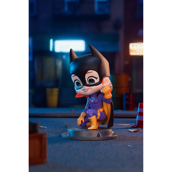 Pop Mart - DC葛咸城系列