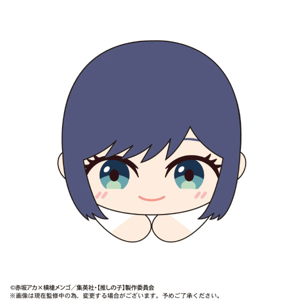 我推的孩子 角色擁抱公仔系列 第2彈 (一套6款)