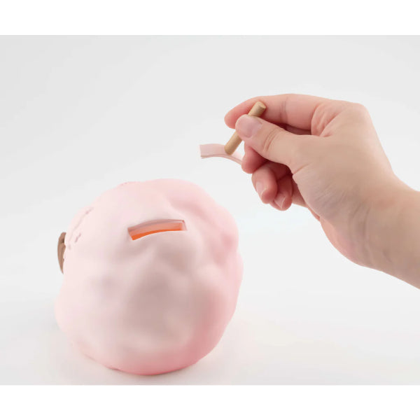 [角色造型貯金箱]《ONE PIECE 海賊王》東尼.東尼.索帕 [PB]