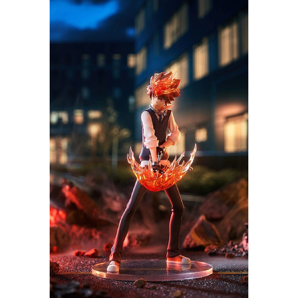 GSC POP UP PARADE 澤田綱吉 《家庭教師HITMAN REBORN!》