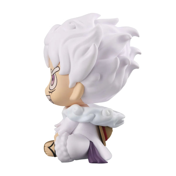 [LOOK UP] 《海賊王》(路飛 五檔 / 大和)