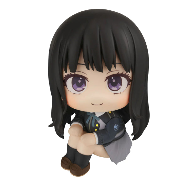 [LOOK UP]《莉可麗絲》(錦木千束 / 井之上瀧奈)