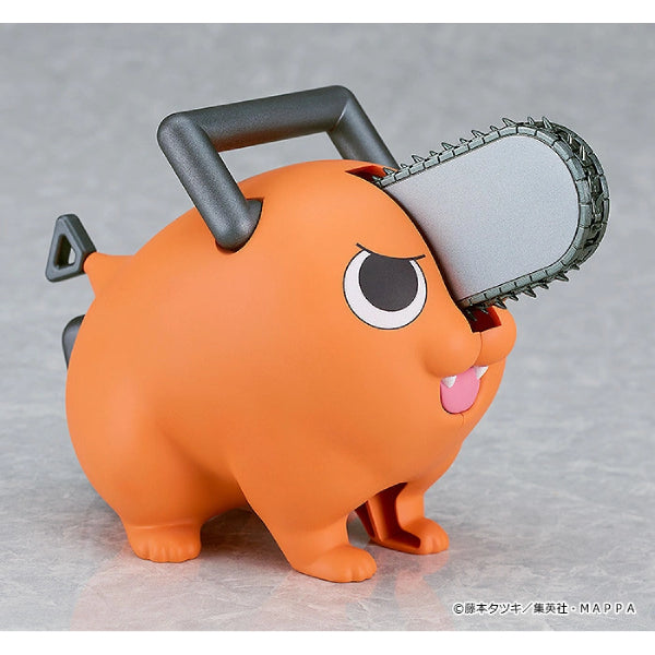 GSC PLAMAX 《鏈鋸人》 波奇塔