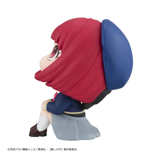 [LOOK UP]《我推的孩子》(有馬加奈 / 阿庫亞 (星野愛久愛海))