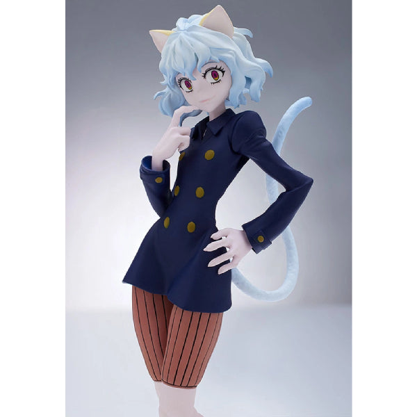 GSC POP UP PARADE 尼飛比特 (尼飛彼多)《全職獵人 Hunter X Hunter》