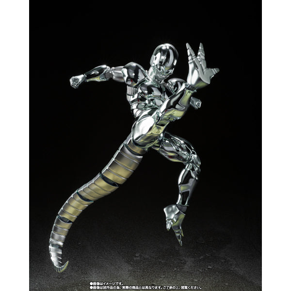 [魂SHOP限定] SHF 龍珠金屬古拉