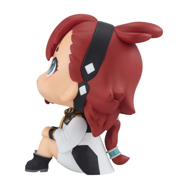 [LOOK UP]《機動戰士高達 水星的魔女》(蘇萊塔·墨丘利 / 米奧莉奈·連布蘭)