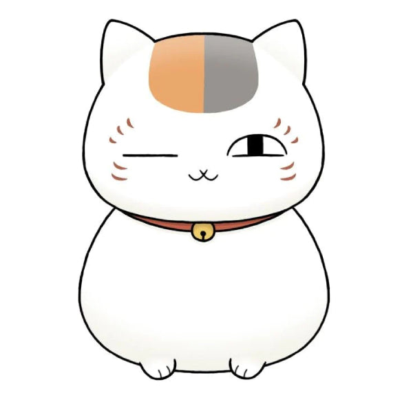 [CHOKORIN] 《夏目友人帳》 (一套6款)