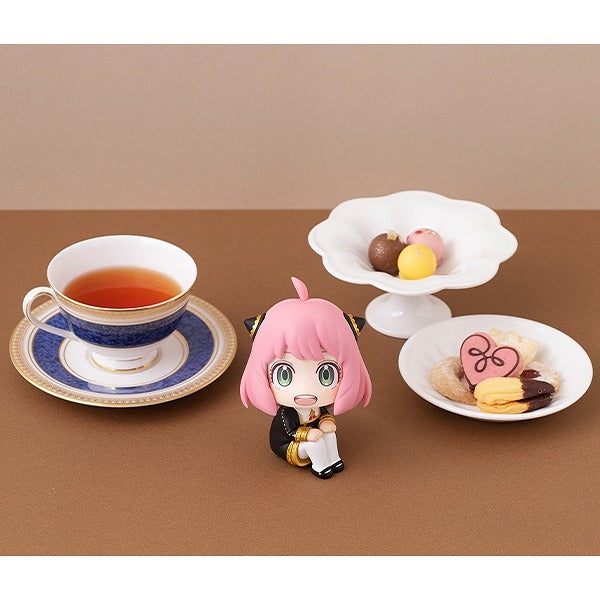 [LOOK UP]《SPY×FAMILY間諜家家酒》安妮亞 (2023年10月再販版本)