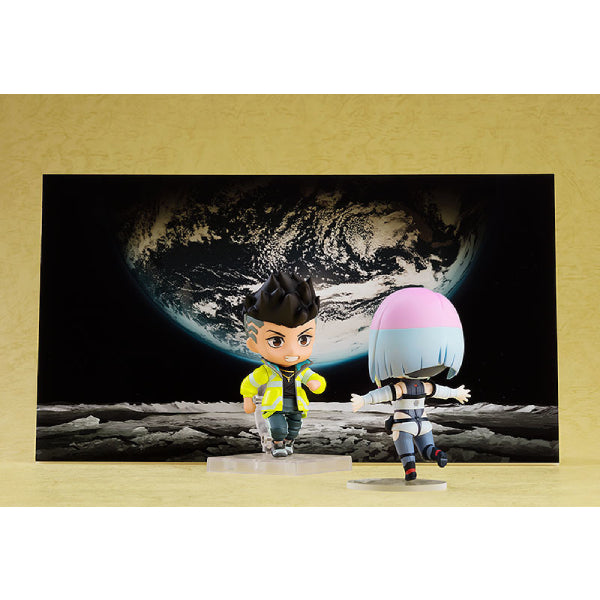 GSC 2125 黏土人 大衛