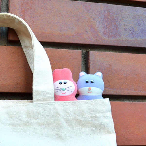 Munyu むにゅ 迷你吉祥物 第2彈 (一盒12個)