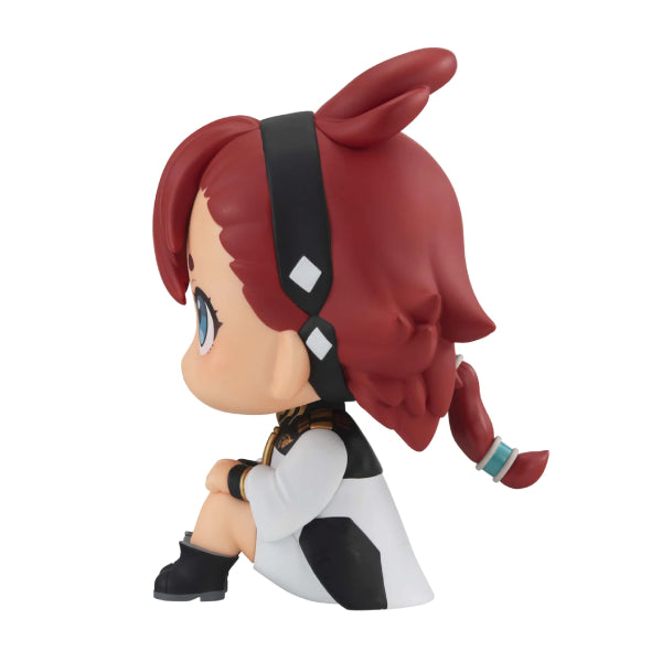 [LOOK UP]《機動戰士高達 水星的魔女》(蘇萊塔·墨丘利 / 米奧莉奈·連布蘭)