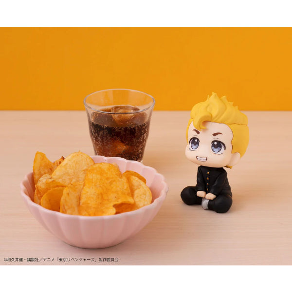 [LOOK UP]《東京復仇者》(花垣武道 / 松野千冬)