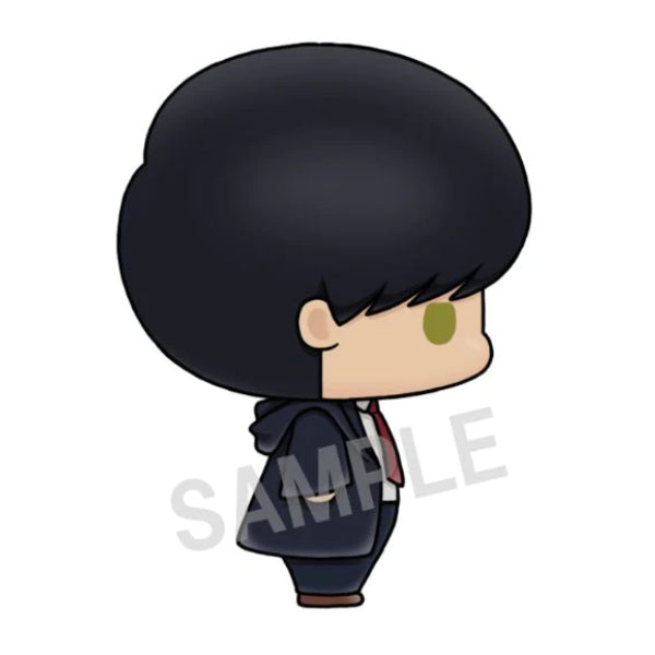 [CHOKORIN]《肌肉魔法使》Vol.1 (一套6款)