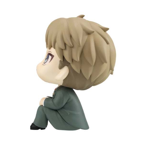 [LOOK UP]《間諜家家酒》(洛伊德·佛傑 / 約兒·佛傑) (2024年2月再販版本)