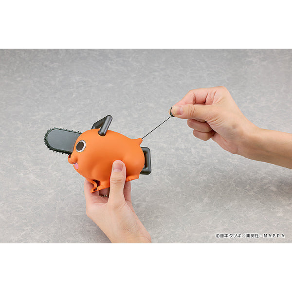 GSC PLAMAX 《鏈鋸人》 波奇塔