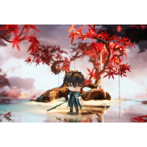 GSC 2276 黏土人 丹恒 《崩壞：星穹鐵道》