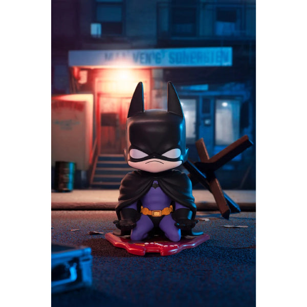 Pop Mart - DC葛咸城系列