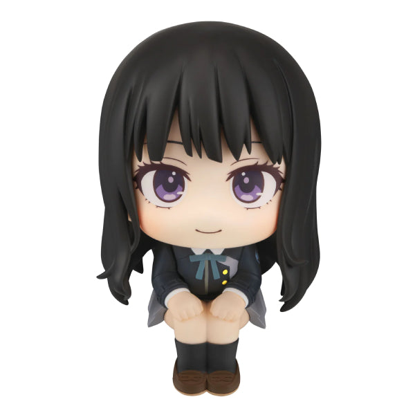 [LOOK UP]《莉可麗絲》(錦木千束 / 井之上瀧奈)