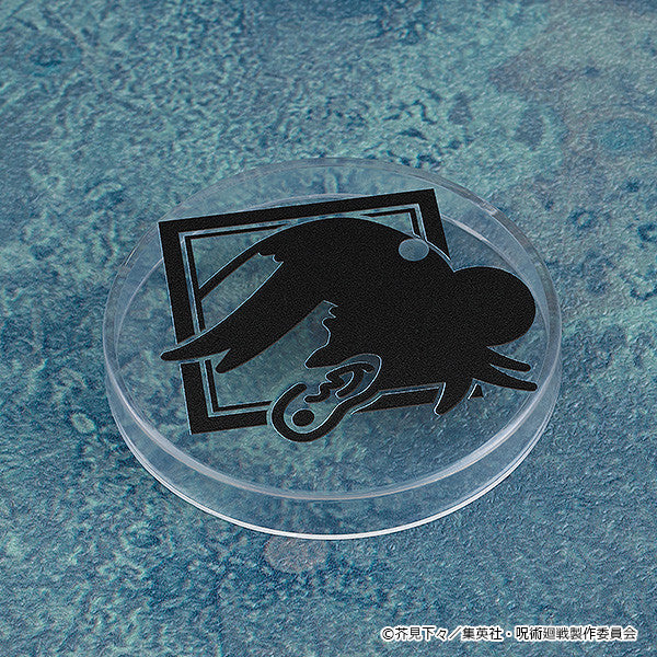 GSC 2206 黏土人 夏油傑 高專Ver. (2024年10月再販版本)