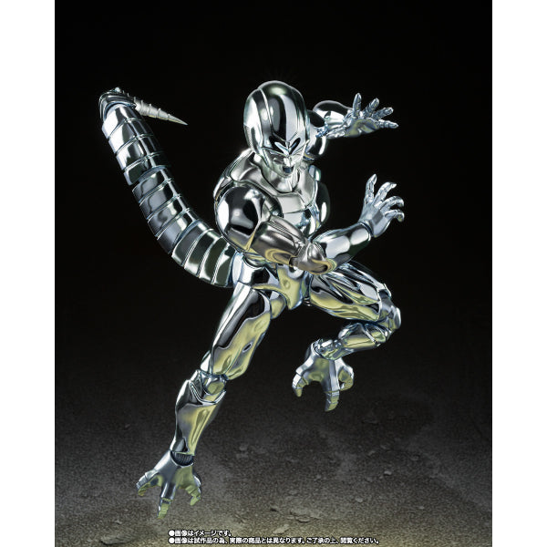 [魂SHOP限定] SHF 龍珠金屬古拉