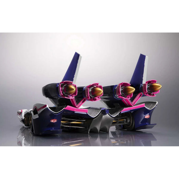 [V.A] Hi-SPEC《Future GPX Cyber Formula》凰呀 AN-21