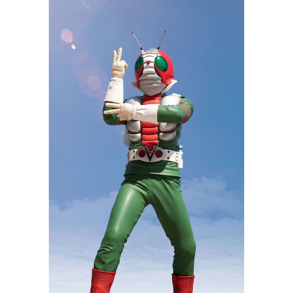 [Ultimate Article] 《幪面超人V3》幪面超人V3[PB]