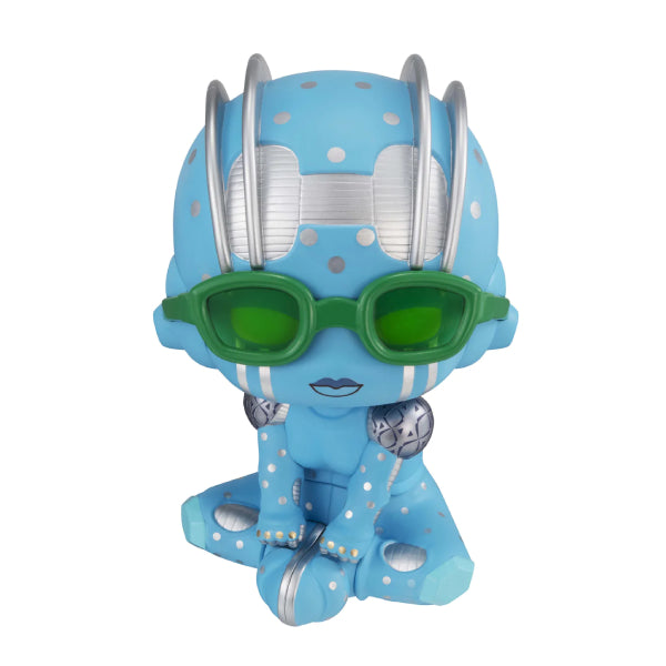 [LOOK UP]《JoJo的奇妙冒險 石之海》(空條徐倫 / S・F (石之自由))