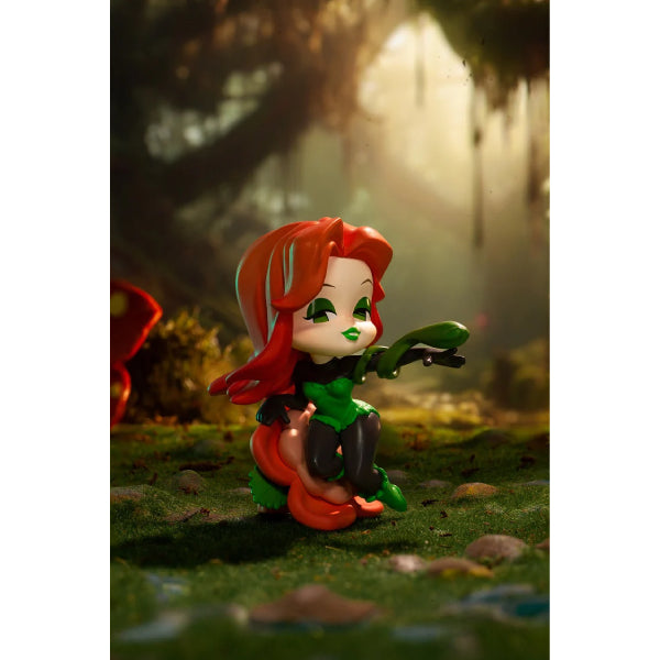 Pop Mart - DC葛咸城系列