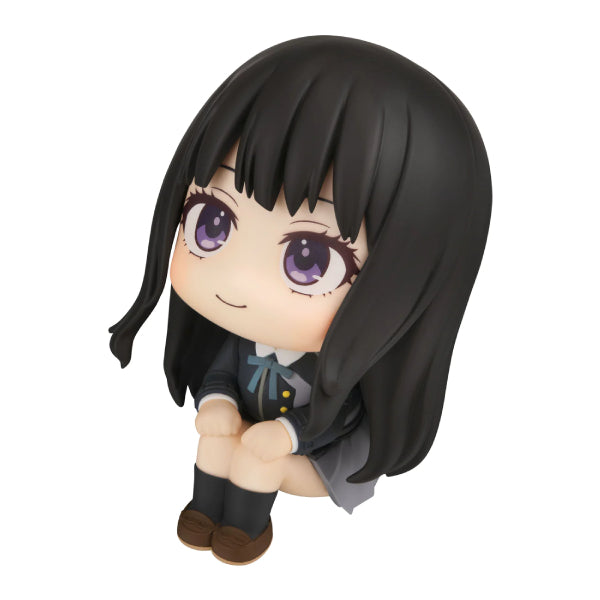 [LOOK UP]《莉可麗絲》(錦木千束 / 井之上瀧奈)