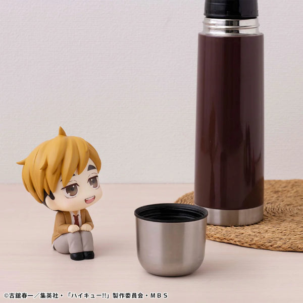 [LOOK UP]《排球少年!!》(宮侑 / 宮治)