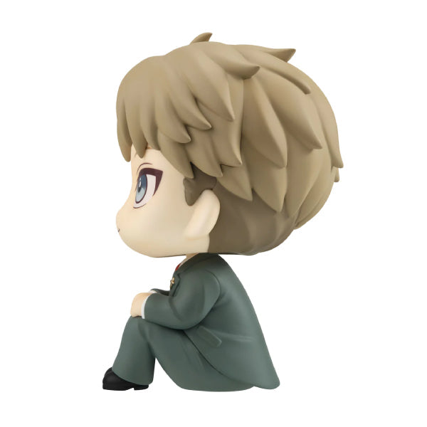 [LOOK UP]《間諜家家酒》(洛伊德·佛傑 / 約兒·佛傑) (2024年2月再販版本)