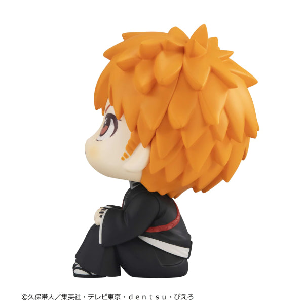 [LOOK UP]《死神BLEACH: 千年血戰篇》(黒崎一護 / 朽木白哉)